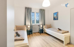BEGE APARTMENTS BusinessTranquil